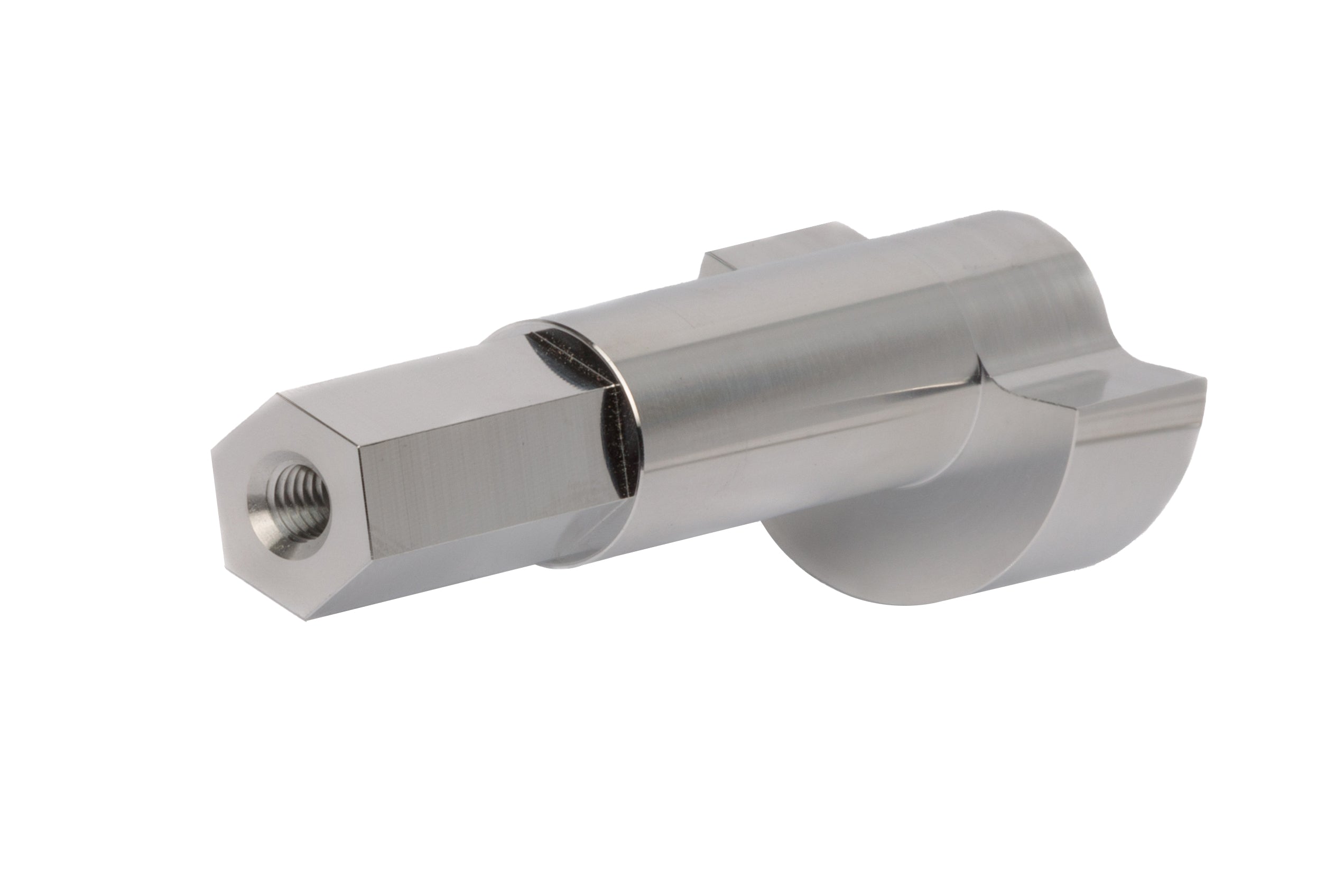 Manivelle De Rechange Pour Parasol – Poignée Noire En PP/acier – Compatible Plupart Des Modèles